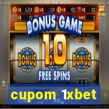 cupom 1xbet